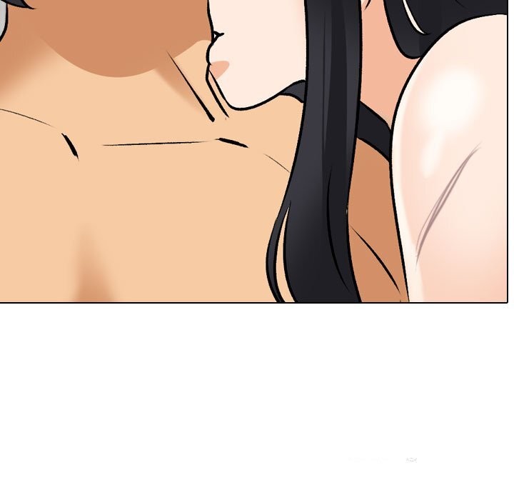 同事换换爱第203話