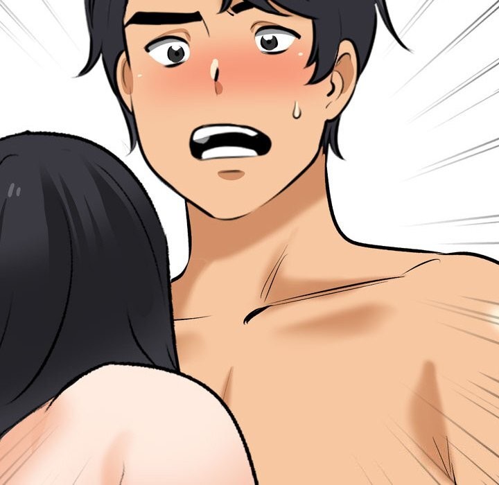 同事換換愛第203話