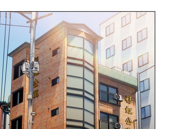 喵来的恋爱第1話