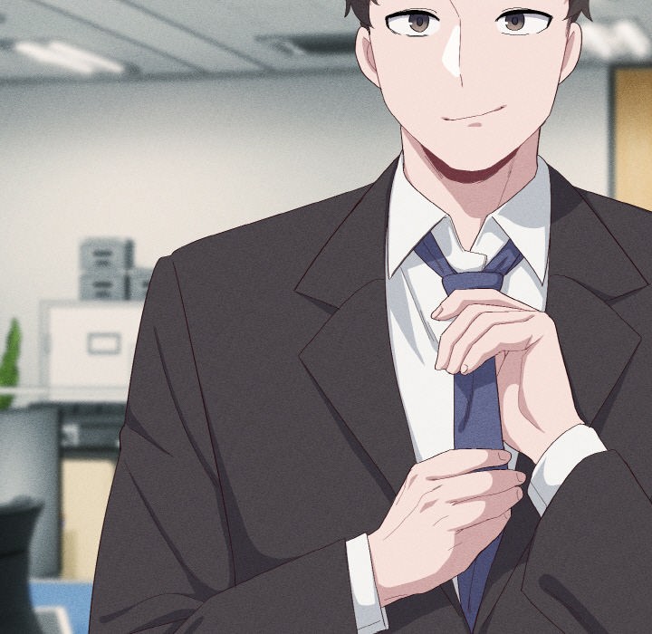 喵来的恋爱第1話