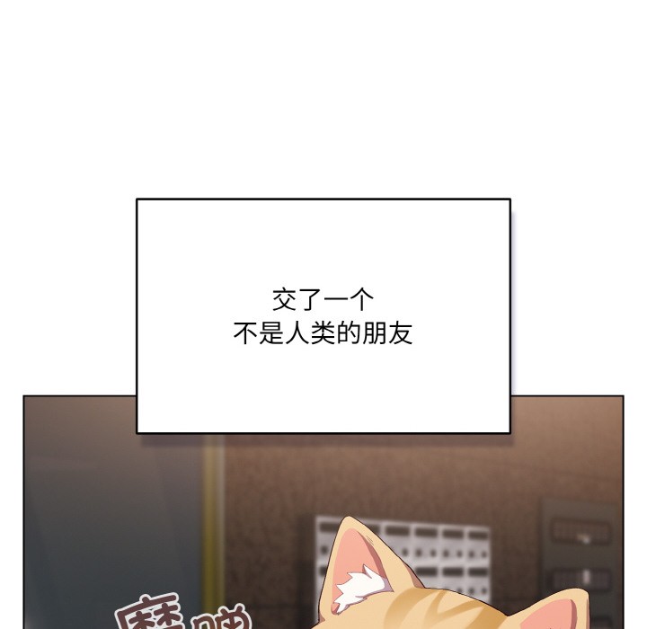 喵来的恋爱第1話