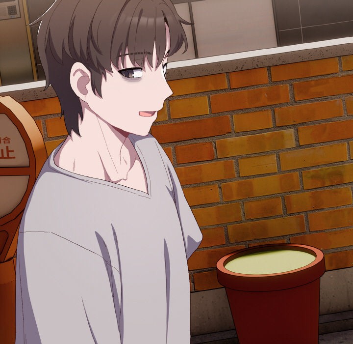 喵来的恋爱第1話