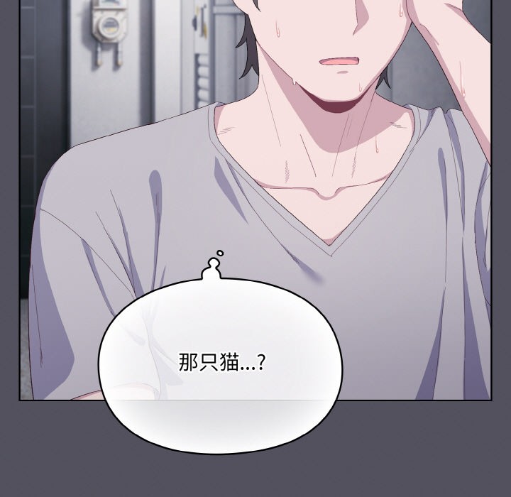 喵来的恋爱第1話