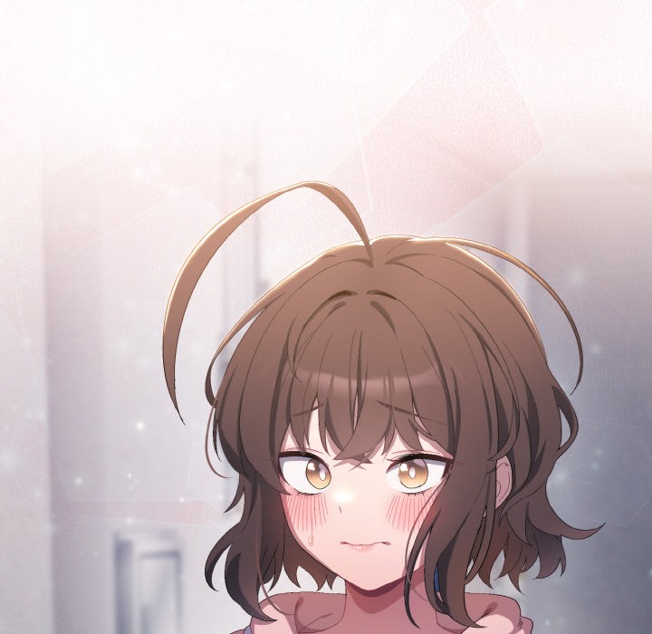 喵来的恋爱第1話