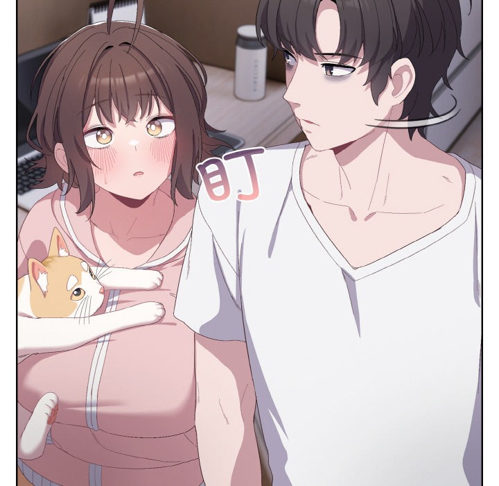 喵来的恋爱第2話