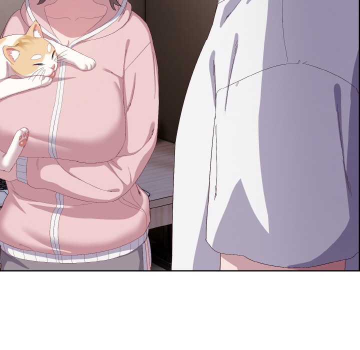 喵来的恋爱第2话