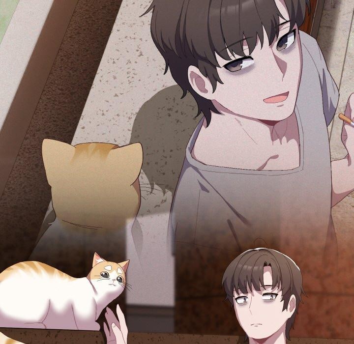 喵来的恋爱第3話