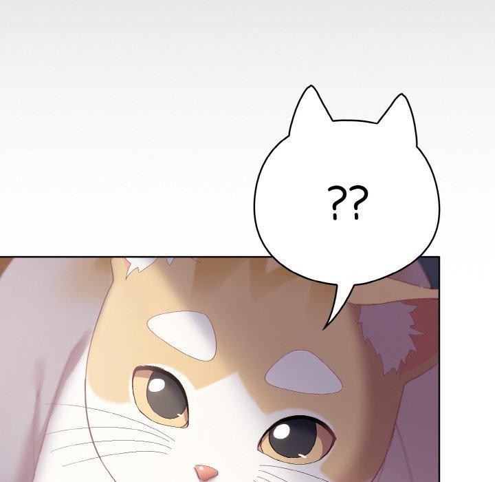 喵来的恋爱第3话