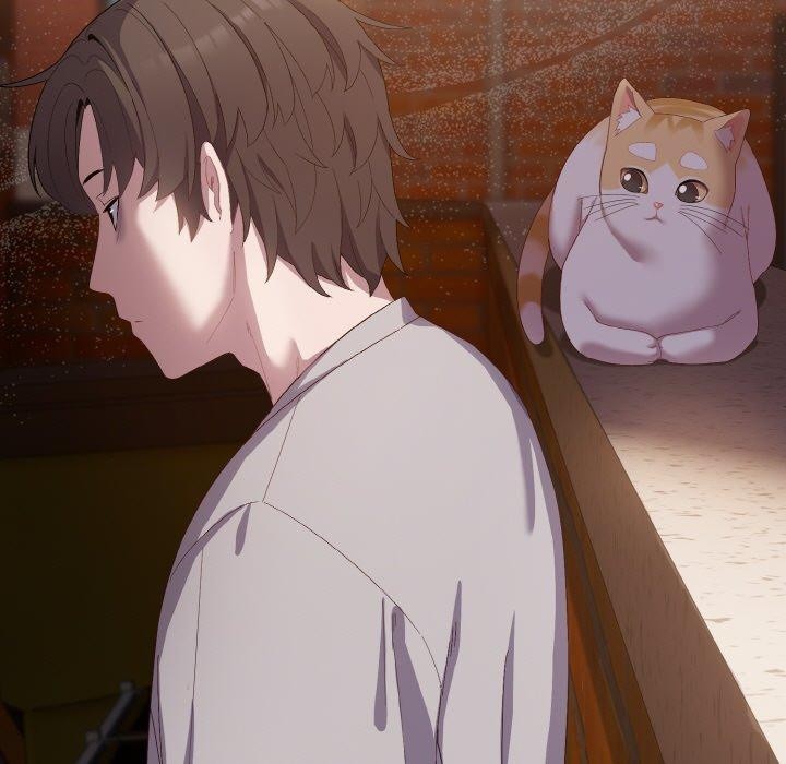 喵来的恋爱第3話