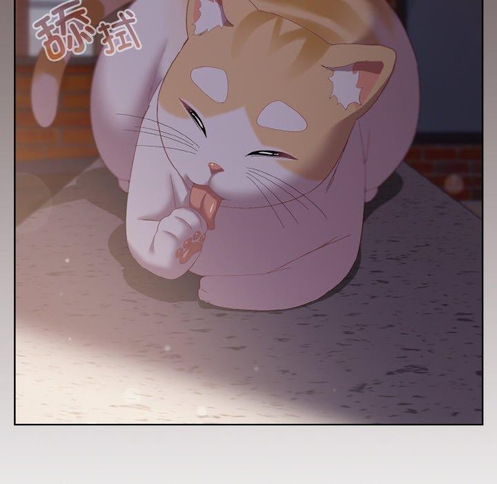 喵来的恋爱第3话