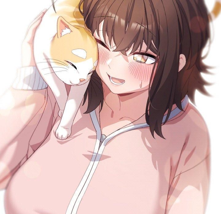 喵来的恋爱第4話