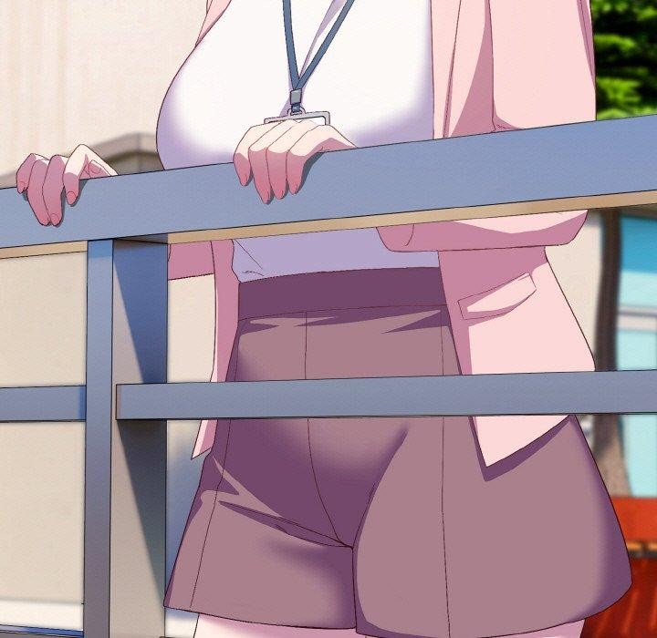 喵來的戀愛第4話