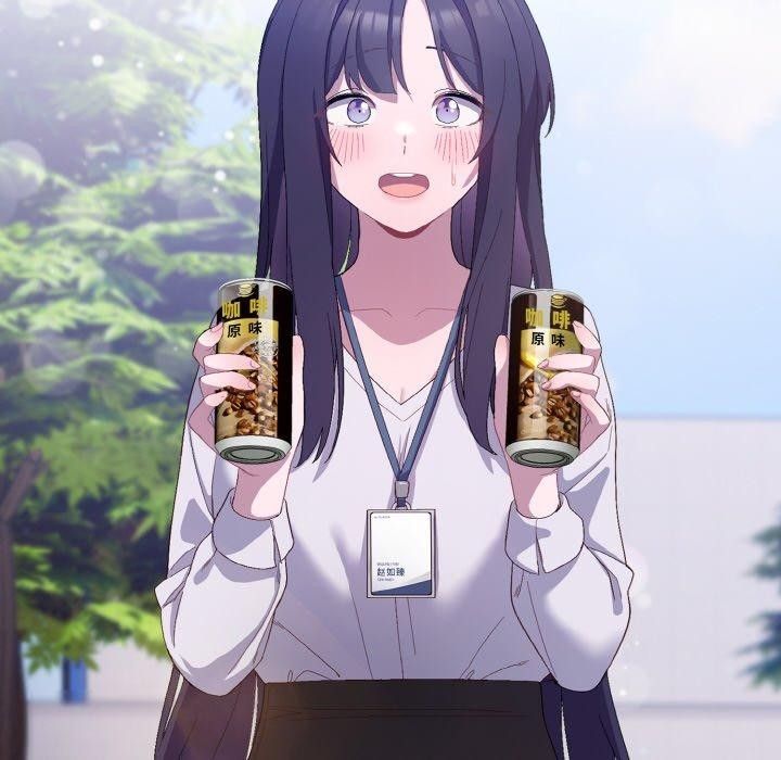 喵来的恋爱第4話