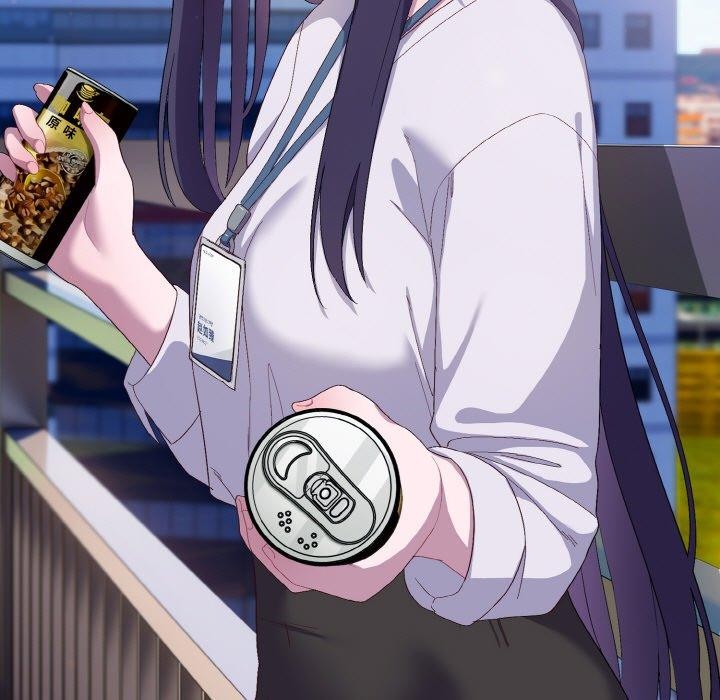 喵来的恋爱第4話