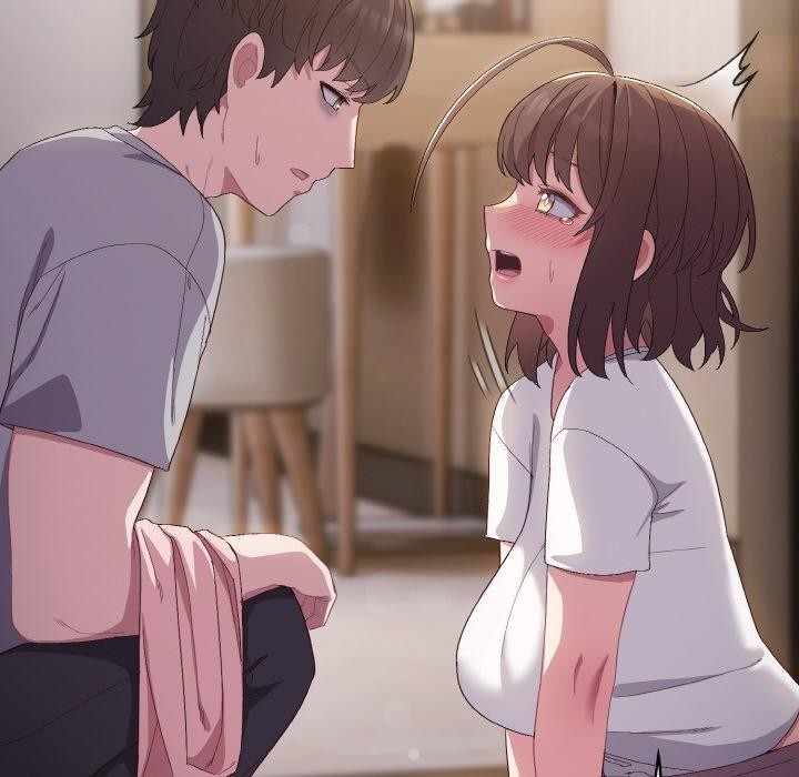 喵来的恋爱第5话