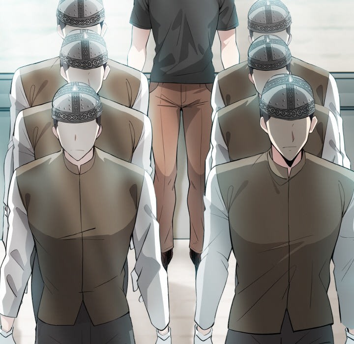 异世界骑士团长第2话