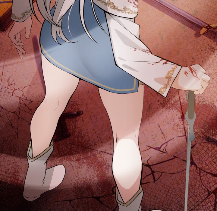 异世界骑士团长第2话