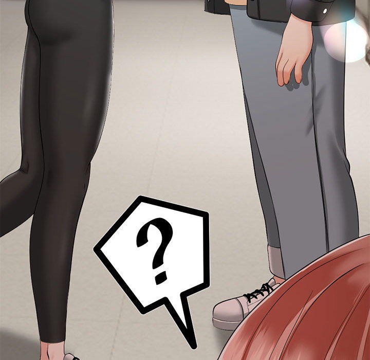 与初恋的以外同居第1话