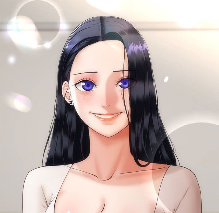 與初戀的以外同居第1話