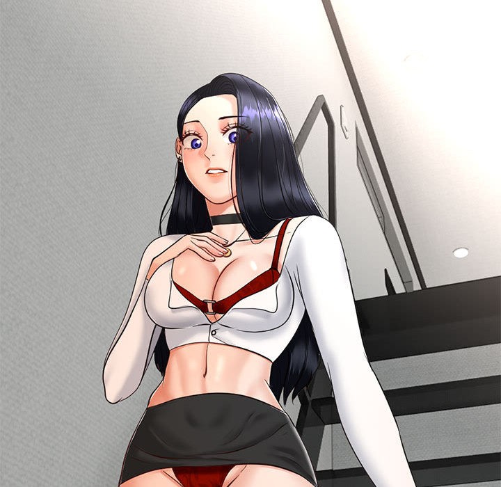 与初恋的以外同居第2话