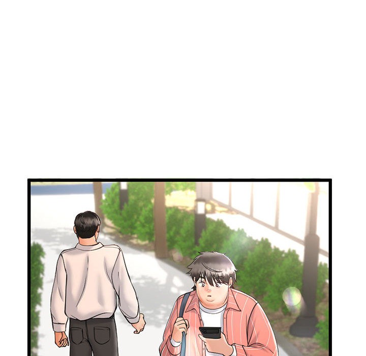 与初恋的以外同居第2话