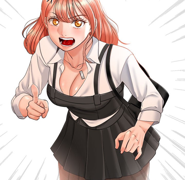 与初恋的以外同居第2话