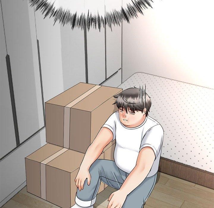 与初恋的以外同居第3话