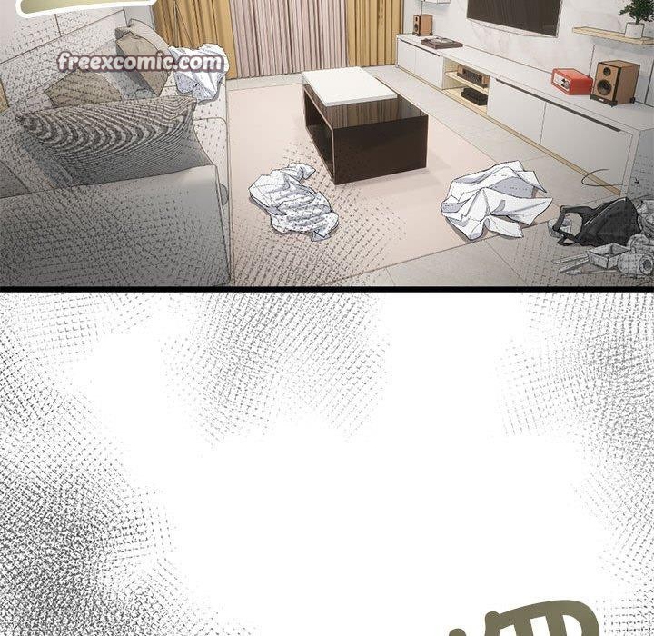 与初恋的以外同居第3话