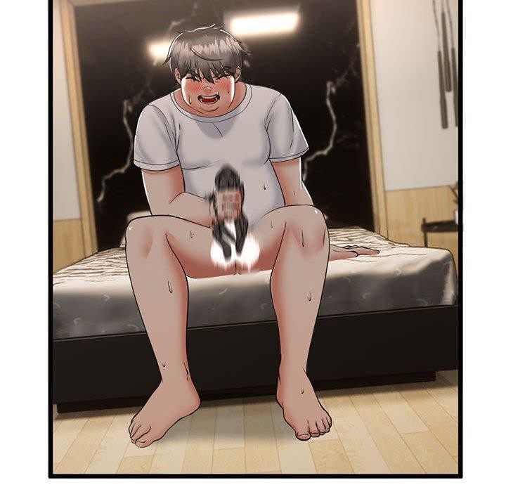 與初戀的以外同居第3話