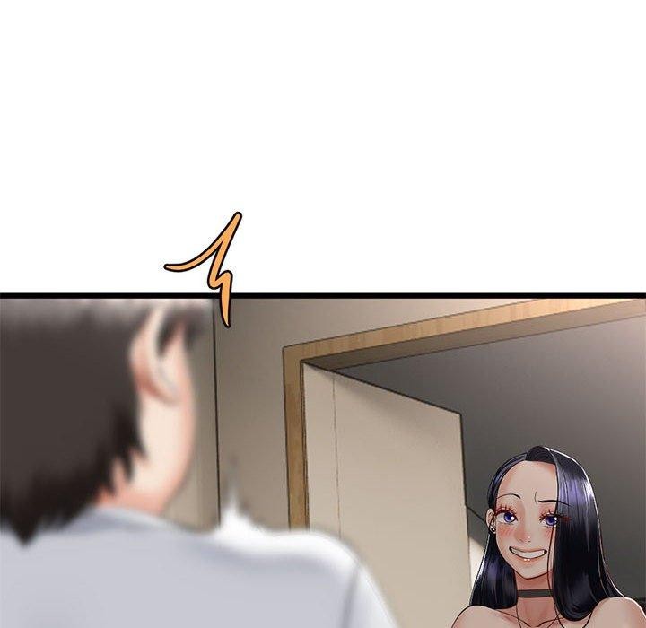 与初恋的以外同居第3话