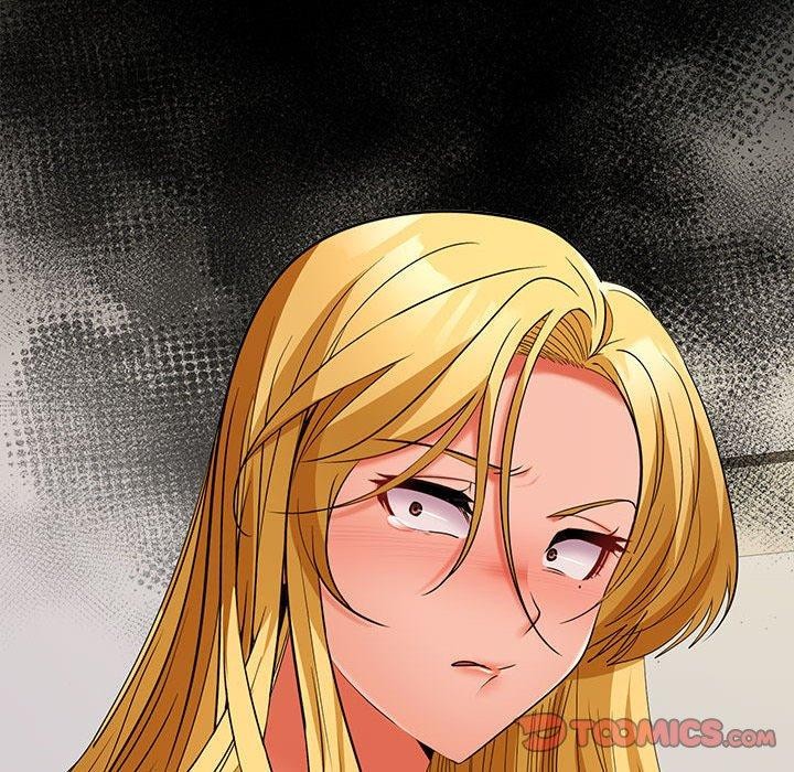 在公司偷偷爱第40話