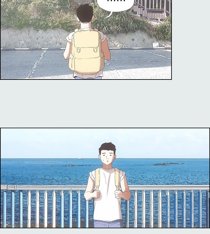 纵夏夜之梦(无码版)第1话-海云台天体区