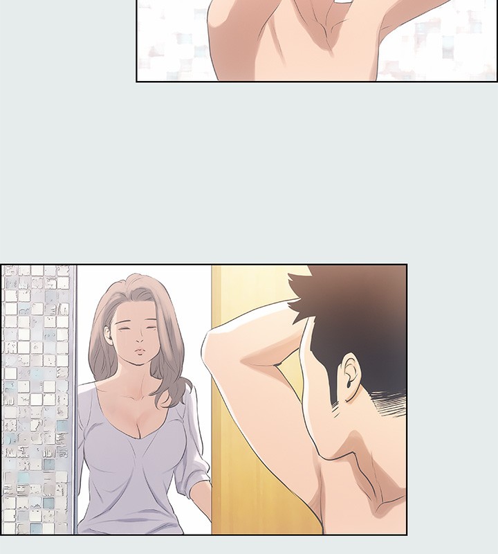 纵夏夜之梦(无码版)第2话-你都20岁了还是个处男?