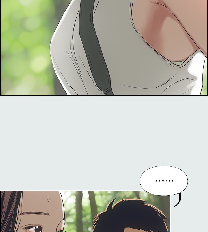 纵夏夜之梦(无码版)第3话-让朋友看一下又没什么