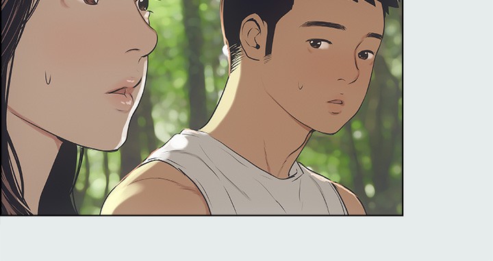 纵夏夜之梦(无码版)第3话-让朋友看一下又没什么