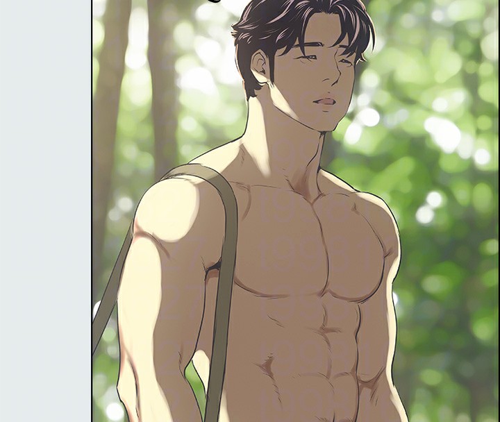 縱夏夜之夢(無碼版)第3話-讓朋友看一下又沒什麼