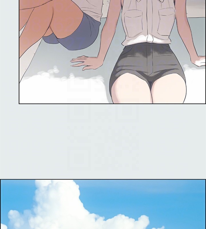 纵夏夜之梦(无码版)第3话-让朋友看一下又没什么