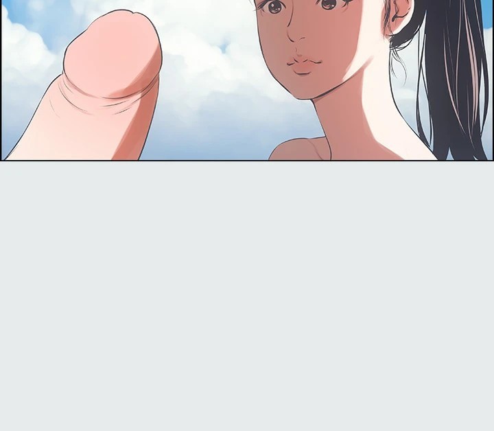 纵夏夜之梦(无码版)第4话-第一次露鸟给女生看