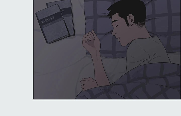 纵夏夜之梦(无码版)第5话-老二又硬了