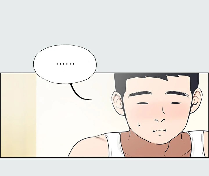 纵夏夜之梦(无码版)第5话-老二又硬了