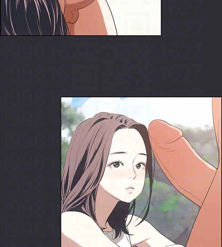 纵夏夜之梦(无码版)第5话-老二又硬了