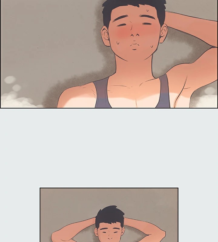 縱夏夜之夢(無碼版)第5話-老二又硬了