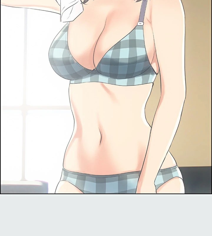 纵夏夜之梦(无码版)第10话-吃不到的肉