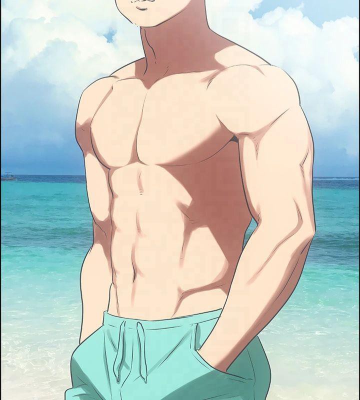 纵夏夜之梦(无码版)第16话-渐渐茁壮的身躯