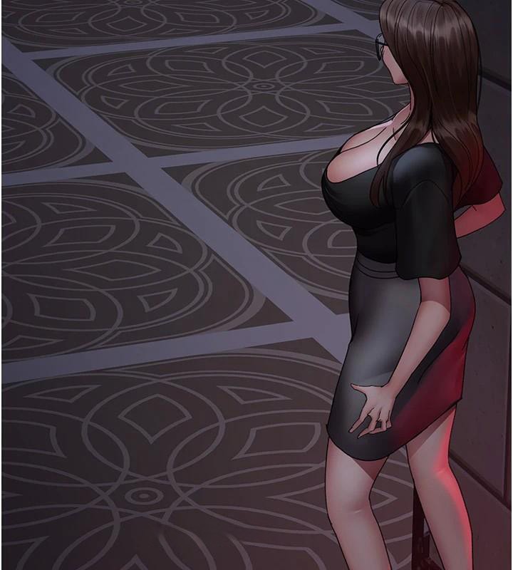 夜间诊疗室第93話-踏入VIP病房區的代價