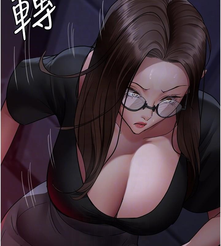 夜间诊疗室第93話-踏入VIP病房區的代價