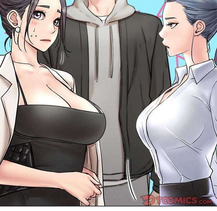 屋檐下的光第62話