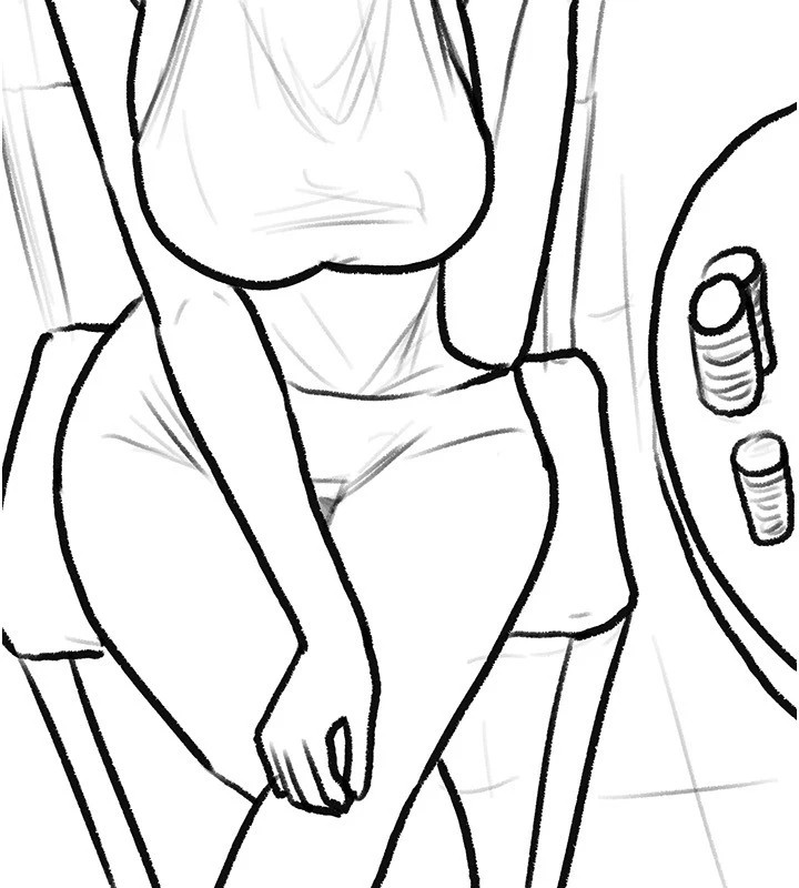 继母与继姐休刊公告