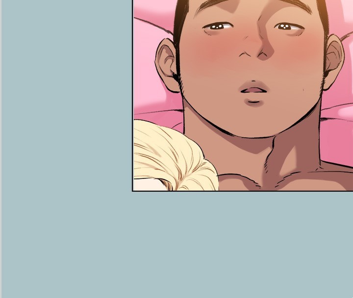 进击的巨根第29話-男人就是要壯才威風