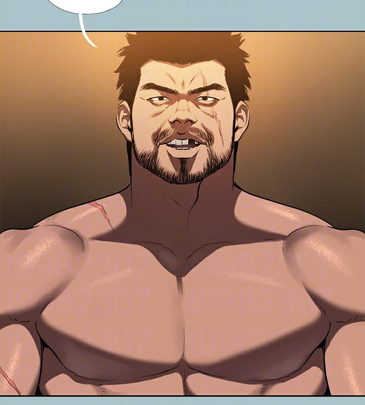 进击的巨根第29話-男人就是要壯才威風